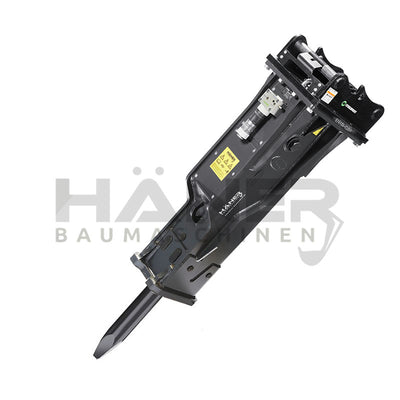 Hydraulikhammer HGS135