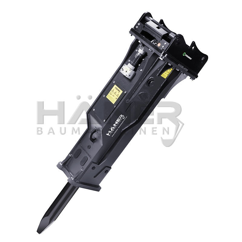 Hydraulikhammer HGS150