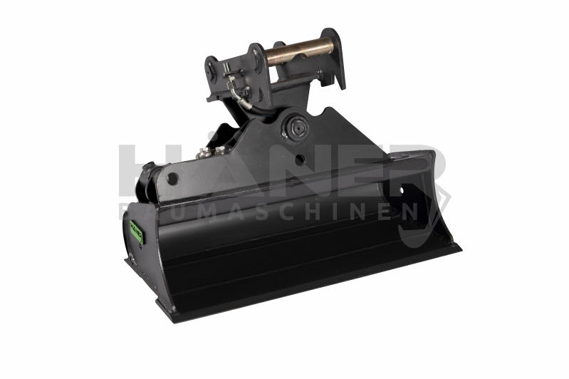 Grabenräumlöffel hydraulisch HHG080MS-SYM-MS01 (800 mm)