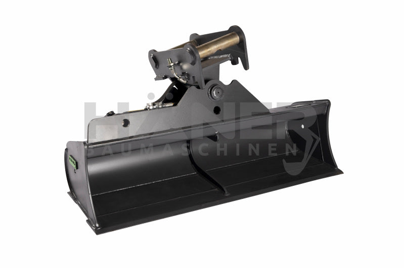 Grabenräumlöffel hydraulisch HHG2120MS-SYM-MS03 (1.200 mm)