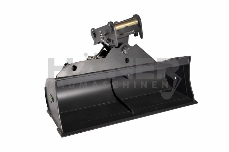 Grabenräumlöffel hydraulisch HHG3120MS-SYM-MS03 (1.200 mm)
