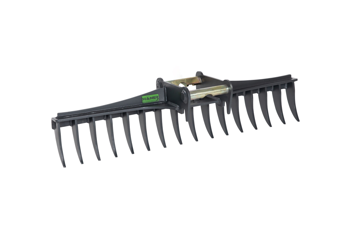 Baggerrechen HBR1200-MS01-SYM
