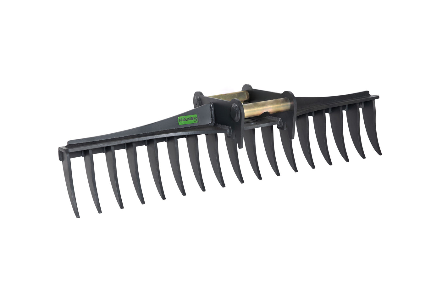 Baggerrechen HBR1400-MS03-SYM