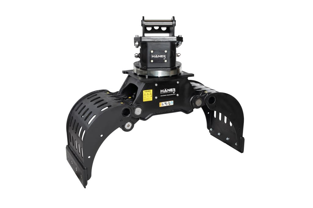 Greifer HSG12.18