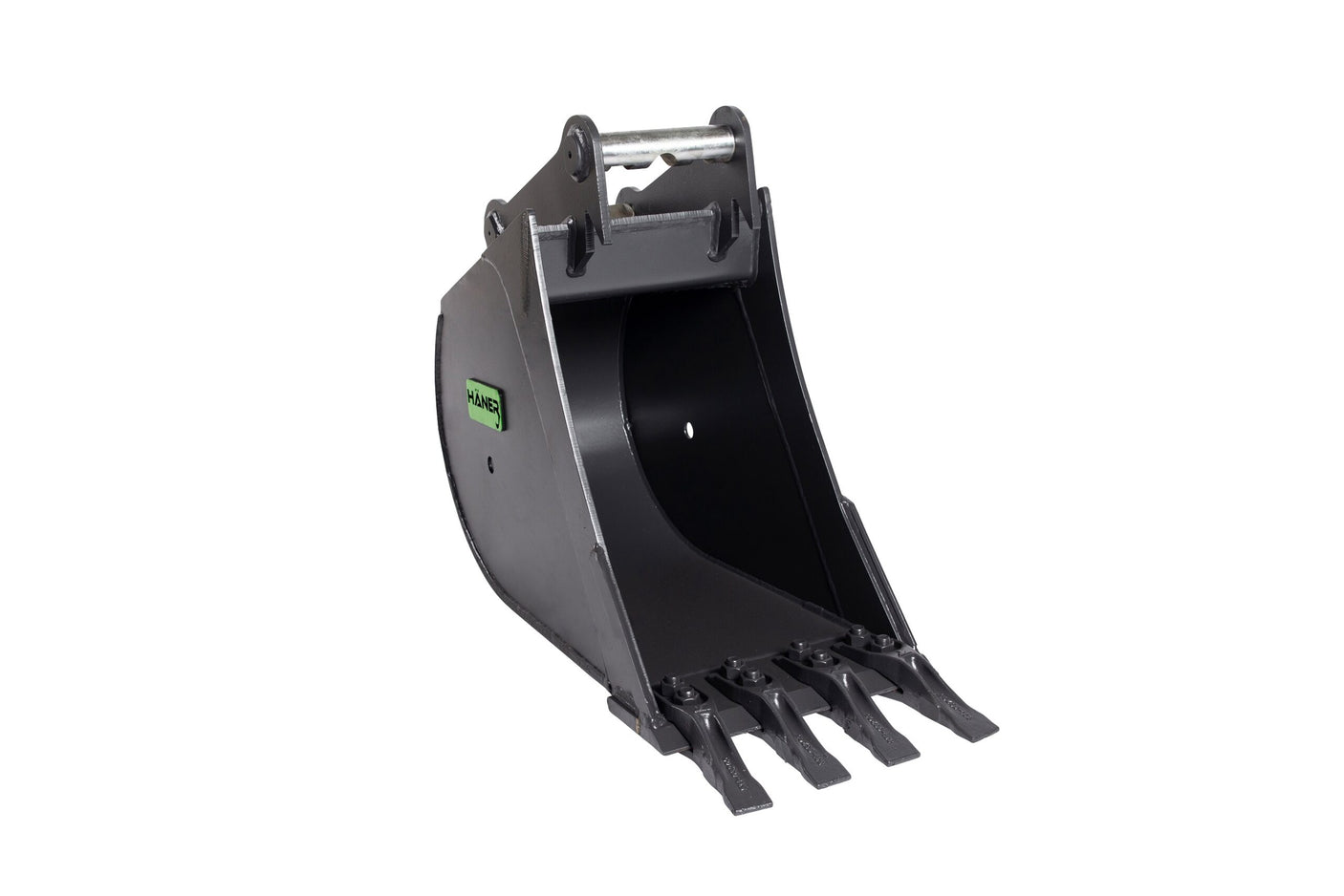 Tieflöffel HTL440MS-SYM-MS03 (400 mm)