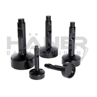 Rammglocke HRG85 (254 mm)