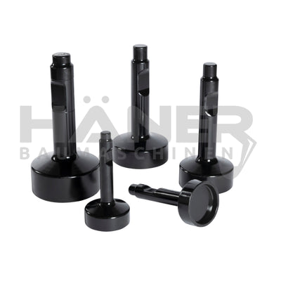 Rammglocke HRG85 (254 mm)