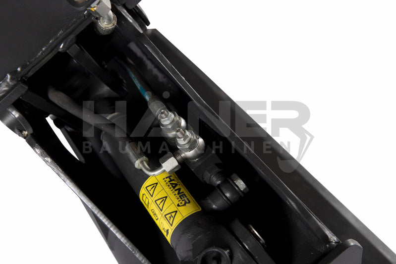 Grabenräumlöffel hydraulisch HHG180MS-SYM-MS01 (800 mm)