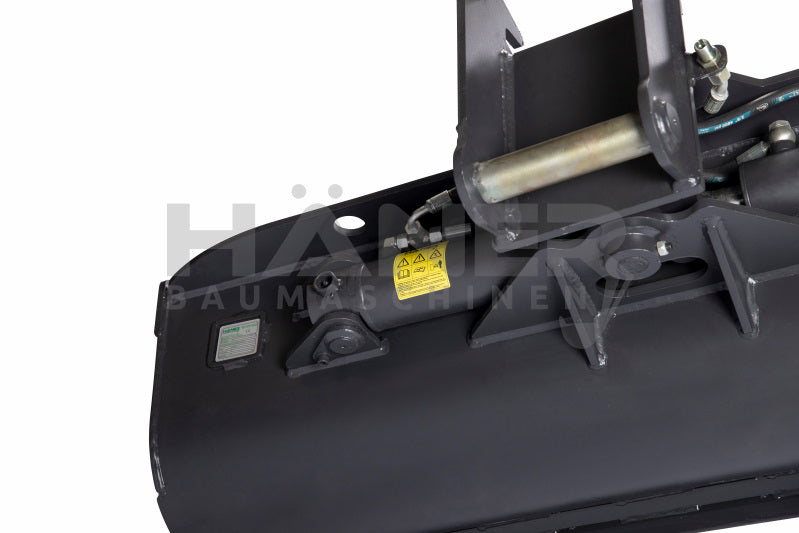 Grabenräumlöffel hydraulisch HHG4160MS-SYM-MS03 (1.600 mm)