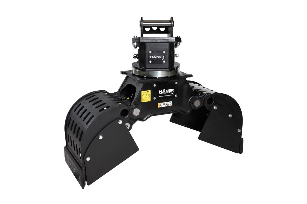 Greifer HSG2.4