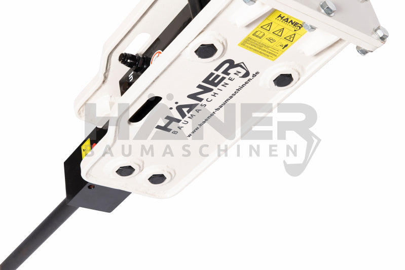 Hydraulikhammer HGS35S