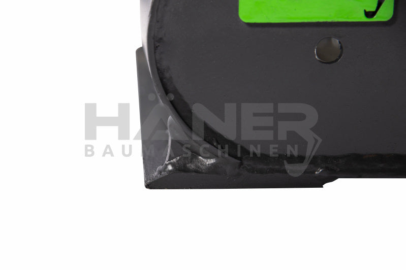 Grabenräumlöffel hydraulisch HHG080MS-SYM-MS01 (800 mm)