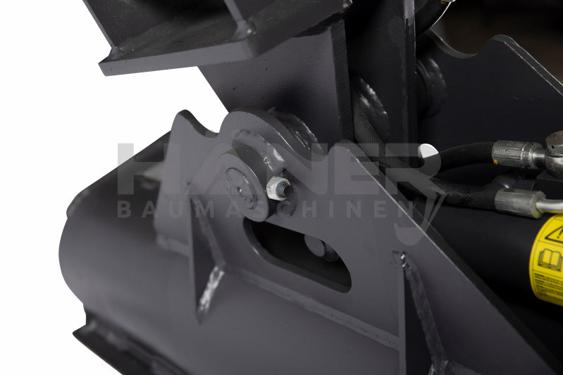 Grabenräumlöffel hydraulisch HHG1100MS-SYM-MS01 (1.000 mm)