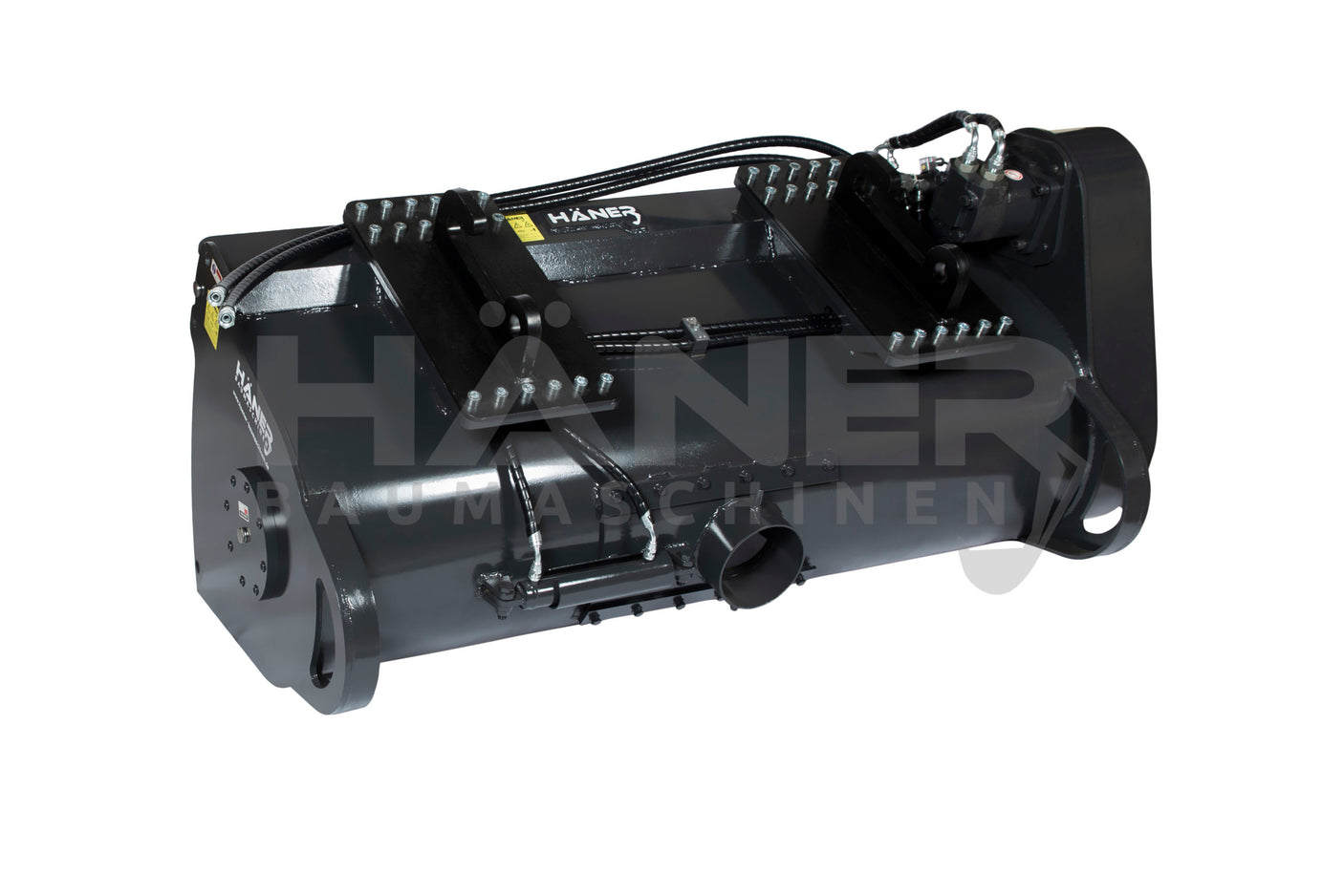 Betonmischschaufel HCM500 R+B