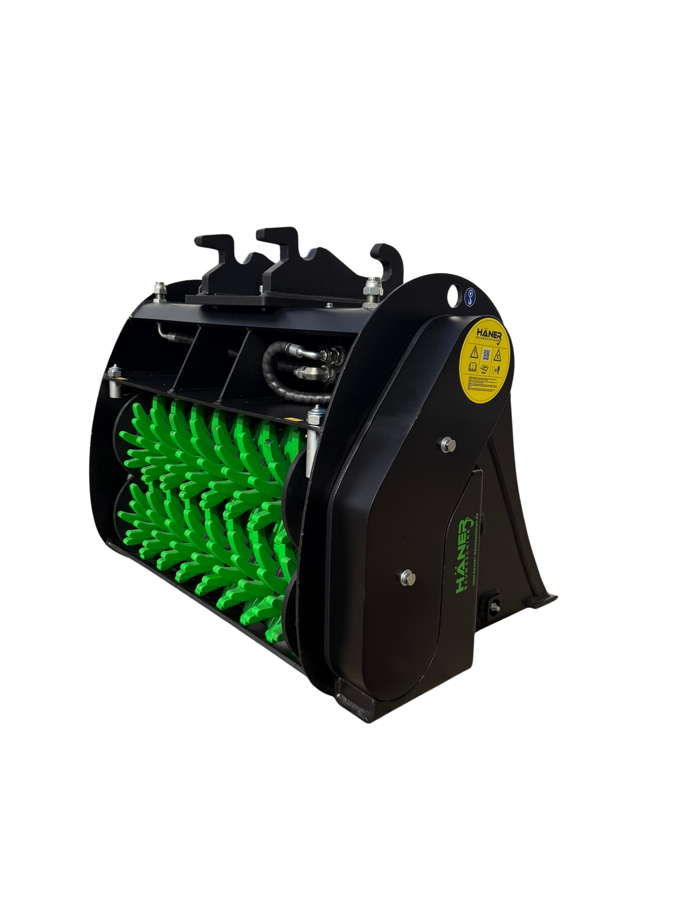 Schaufelseparator HSSB600-2