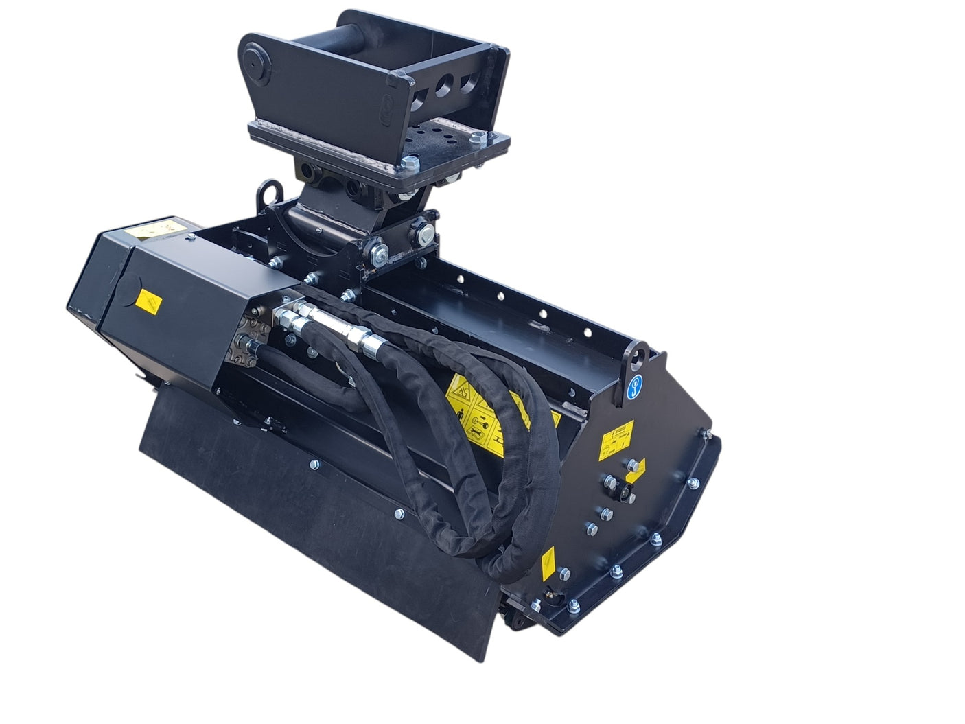 Mulcher HSM800