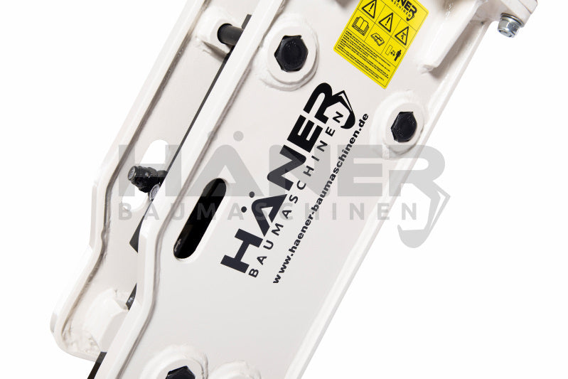 Hydraulikhammer HGS35S
