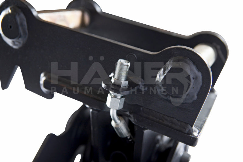 Grabenräumlöffel hydraulisch HHG080MS-SYM-MS01 (800 mm)