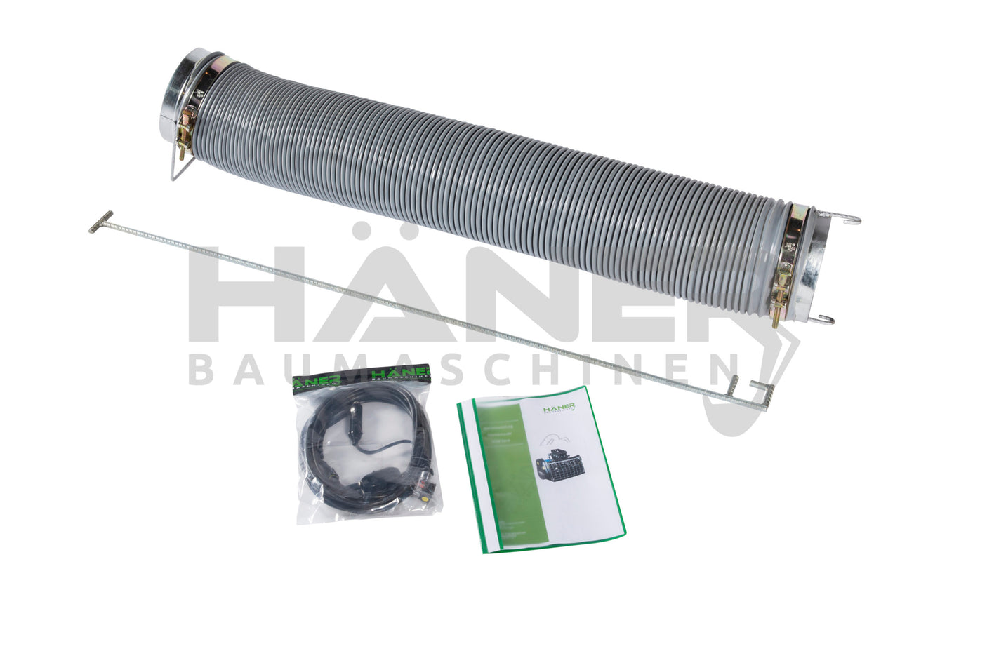 Betonmischschaufel HCM450 R+B