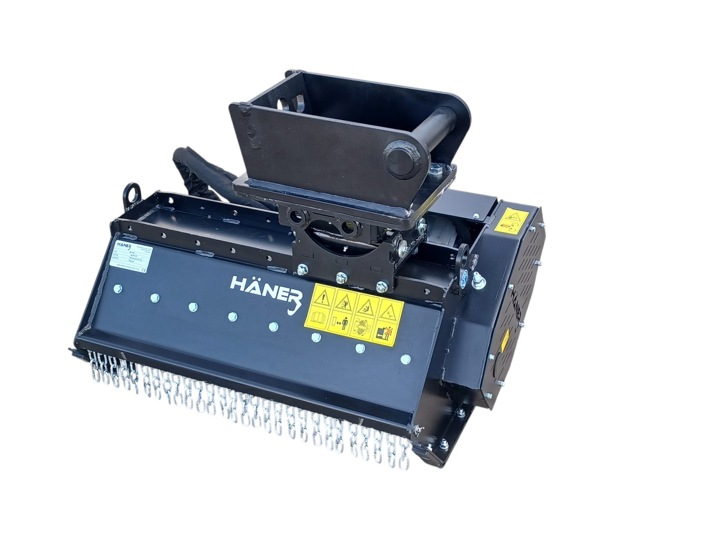 Mulcher HSM800