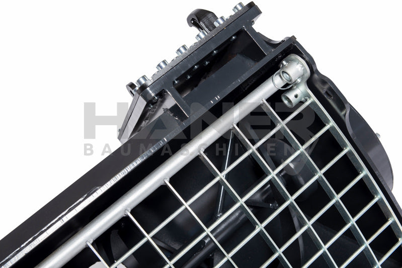 Betonmischschaufel HCM350 R+B
