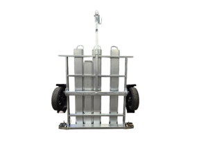 Neptun Moto N7-221 pm3 205x149 cm — 1 Achse, ungebremst