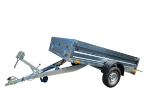 Neptun Hobby N7-253 hobby 253x150 cm — 1 Achse, ungebremst