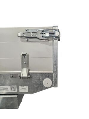 Neptun Kipper Elite N13-256 kip elite 257x148 cm — 1 Achse, gebremst