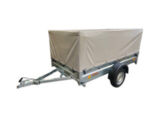 Neptun Pratik N7-253 ptw 253x129 cm — 1 Achse, ungebremst