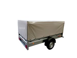 Neptun Pratik N7-253 ptw 253x129 cm — 1 Achse, ungebremst
