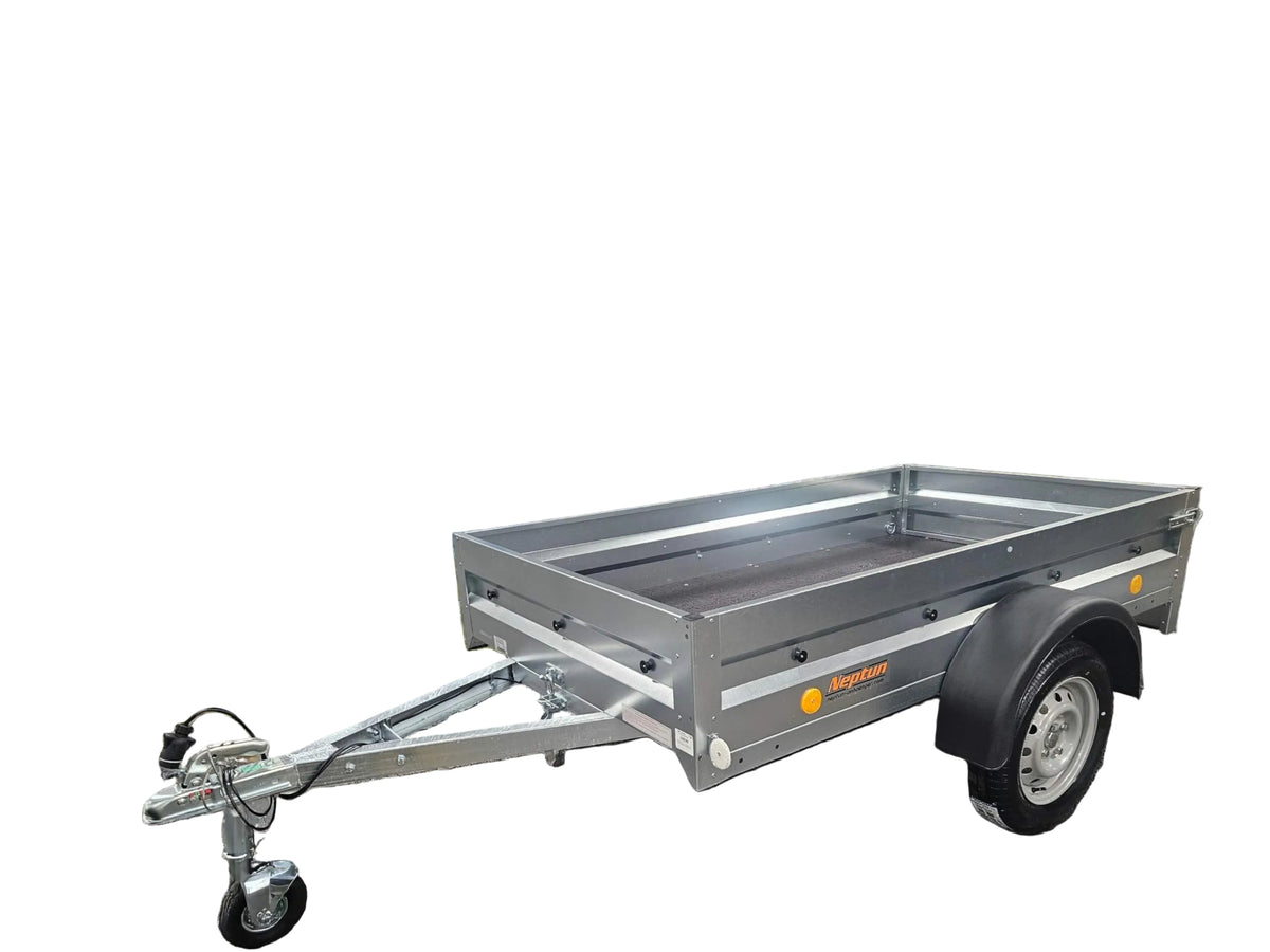 Neptun Pratik N7-253 ptw 253x129 cm — 1 Achse, ungebremst