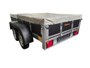 Neptun Trailwood N7-253 2 tw 253x125 cm — 2 Achsen, ungebremst