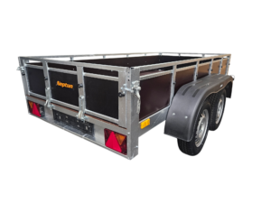 Neptun Trailwood N7-253 2 tw 253x125 cm — 2 Achsen, ungebremst