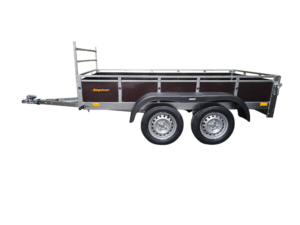 Neptun Trailwood N7-253 2 tw 253x125 cm — 2 Achsen, ungebremst