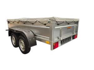 Neptun Pro N7-253 2 pro 253x129 cm — 2 Achsen, ungebremst