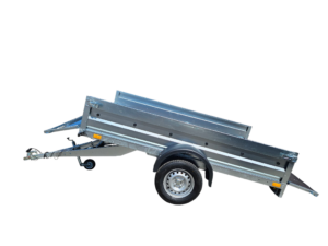 Neptun Hobby N7-253 hobby 253x150 cm — 1 Achse, ungebremst