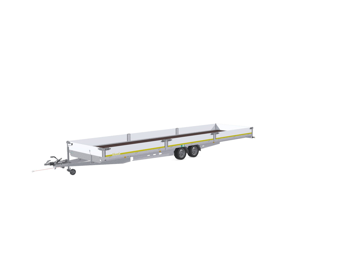 Eduard Hochlader 856x220 cm — 2 Achsen, gebremst
