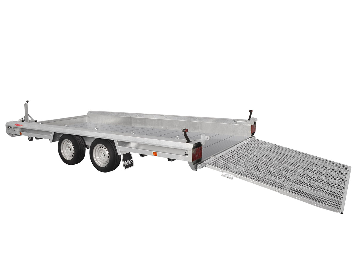 Hulco Terrax-2 3500.394x180 — 2 Achsen, gebremst