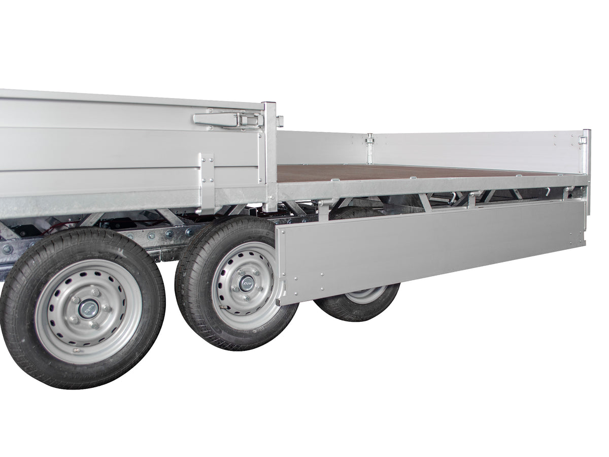 Hulco Medax-3 3500.405x203 — 3 Achsen, gebremst