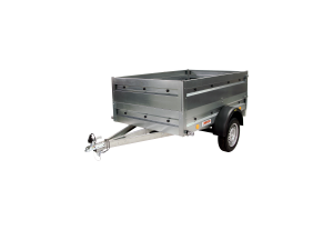 Neptun Pratik N7-202 pts 202x125 cm — 1 Achse, ungebremst