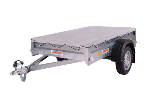 Neptun Pratik N7-202 svw 202x114 cm — 1 Achse, ungebremst