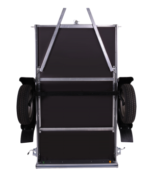 Neptun Pratik N7-202 ptw 202x114 cm — 1 Achse, ungebremst