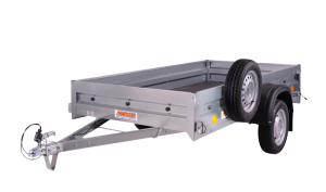 Neptun Pratik N7-263 ptw 263x125 cm — 1 Achse, ungebremst
