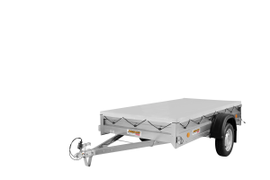 Neptun Pratik N7-263 ptw 263x125 cm — 1 Achse, ungebremst