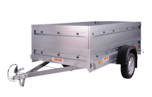 Neptun Pratik N7-263 ptw 263x125 cm — 1 Achse, ungebremst