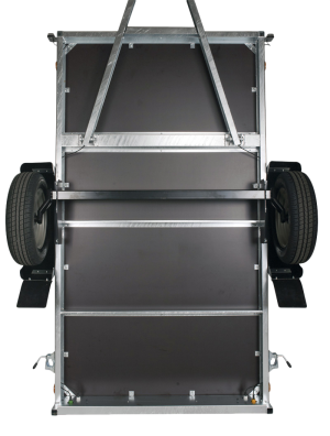 Neptun Pro N7-236 pro 236x129 cm — 1 Achse, ungebremst