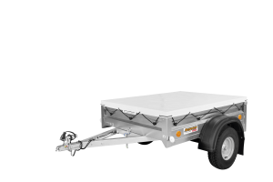 Neptun Pratik N5-155 ptw 155x114 cm — 1 Achse, ungebremst
