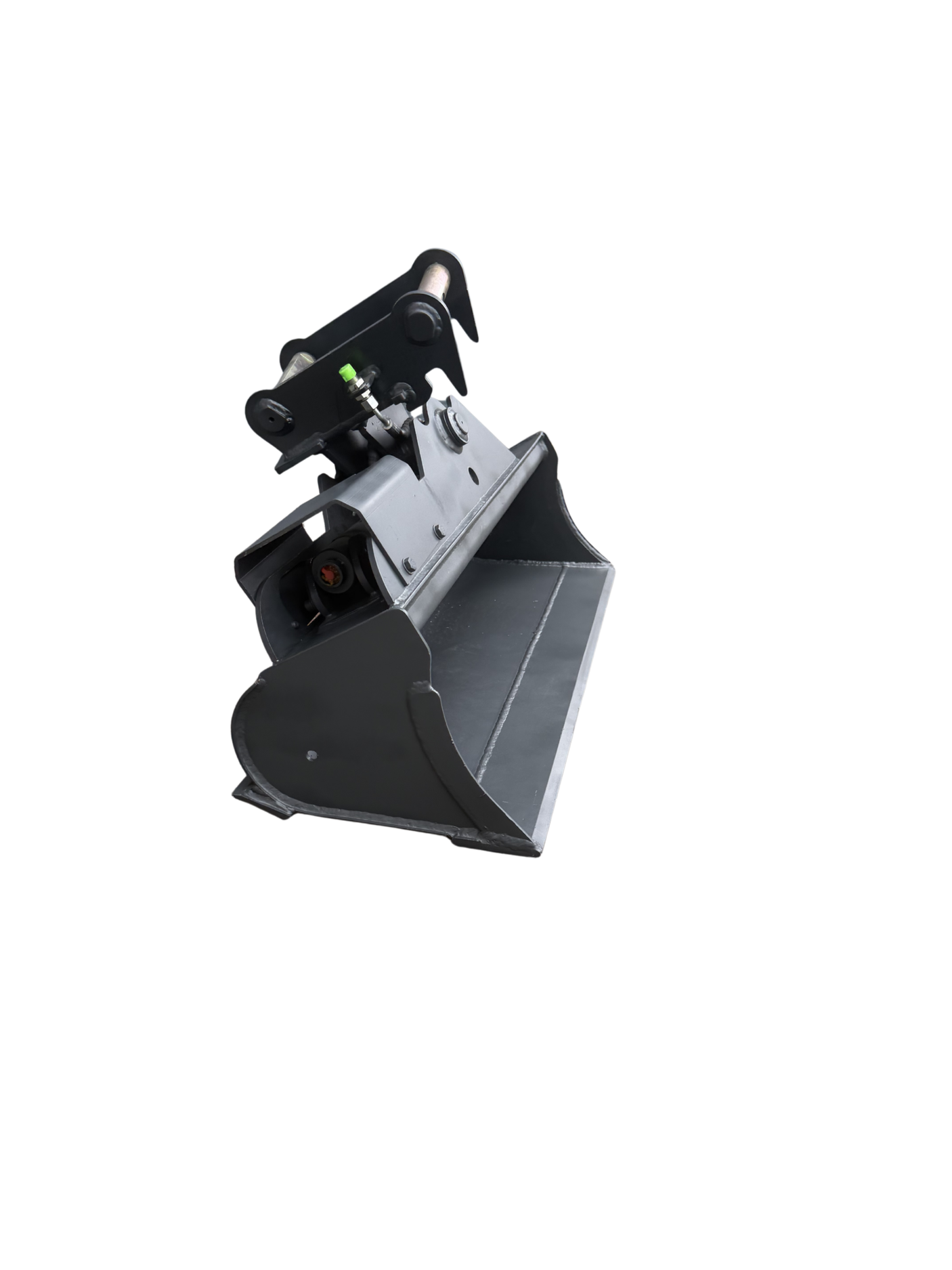Grabenräumlöffel hydraulisch HHG1100MS-SYM-MS01 (1.000 mm)