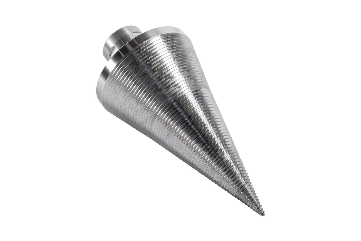 Drillkegel 75mm (vierkant) 200mm