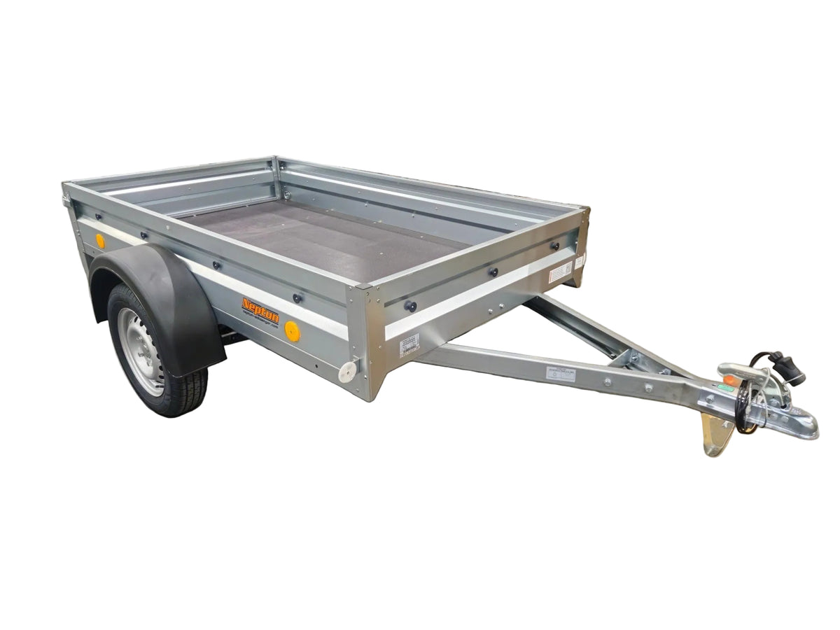 Neptun Pratik N7-202 svw 202x114 cm — 1 Achse, ungebremst